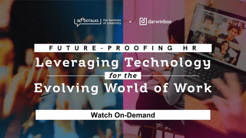 The Magic of Work Tech Reinventing HR Technology for the new world of work