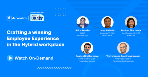The Magic of Work Tech Reinventing HR Technology for the new world of work