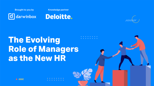 The Magic of Work Tech Reinventing HR Technology for the new world of work