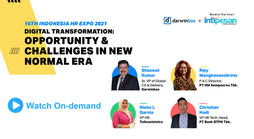 The Magic of Work Tech Reinventing HR Technology for the new world of work