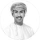 Dr. Ghalib Al Hosni