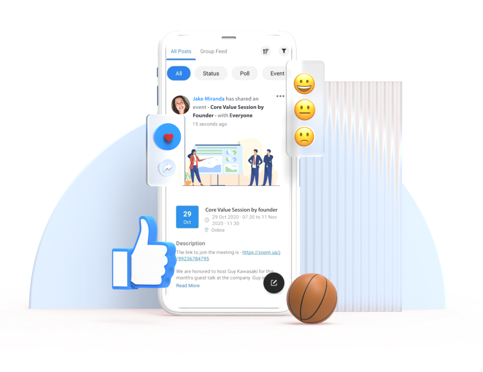 EMPLOYEE-ENGAGEMENT