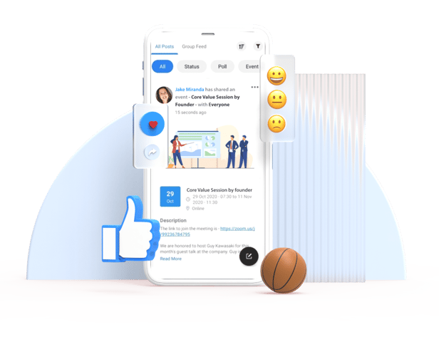 EMPLOYEE-ENGAGEMENT