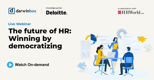 The Magic of Work Tech Reinventing HR Technology for the new world of work