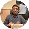 Gautam Ghosh