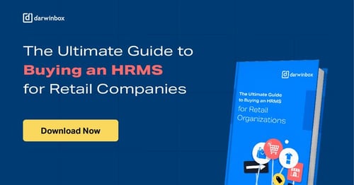 HRMS Buying Guide for Retail