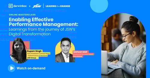 JSW webinar