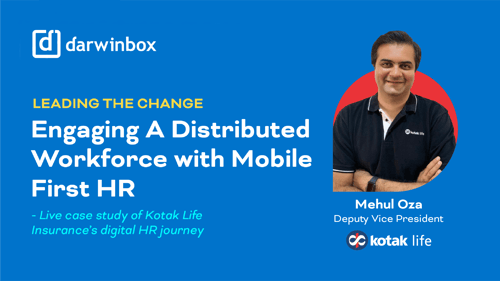 The Magic of Work Tech Reinventing HR Technology for the new world of work