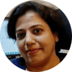 Madhura Lanjekar