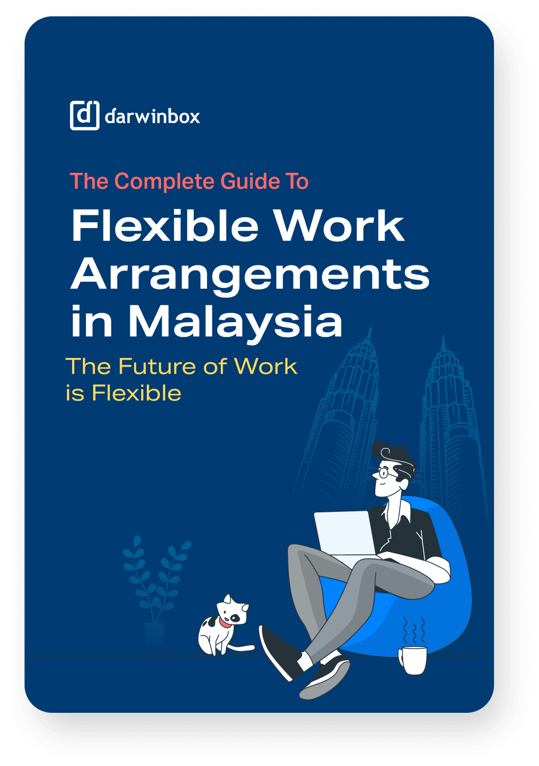 Flexible Work Arrangement Updates for Malaysia