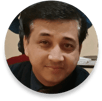 Mukul Mathur