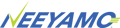Neeyamo Logo