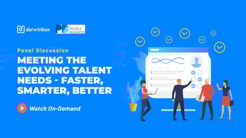 The Magic of Work Tech Reinventing HR Technology for the new world of work