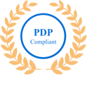 PDP COMPLIANT