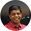 Palabatla Venkatesh