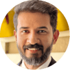 Pramod Krishnaprasad