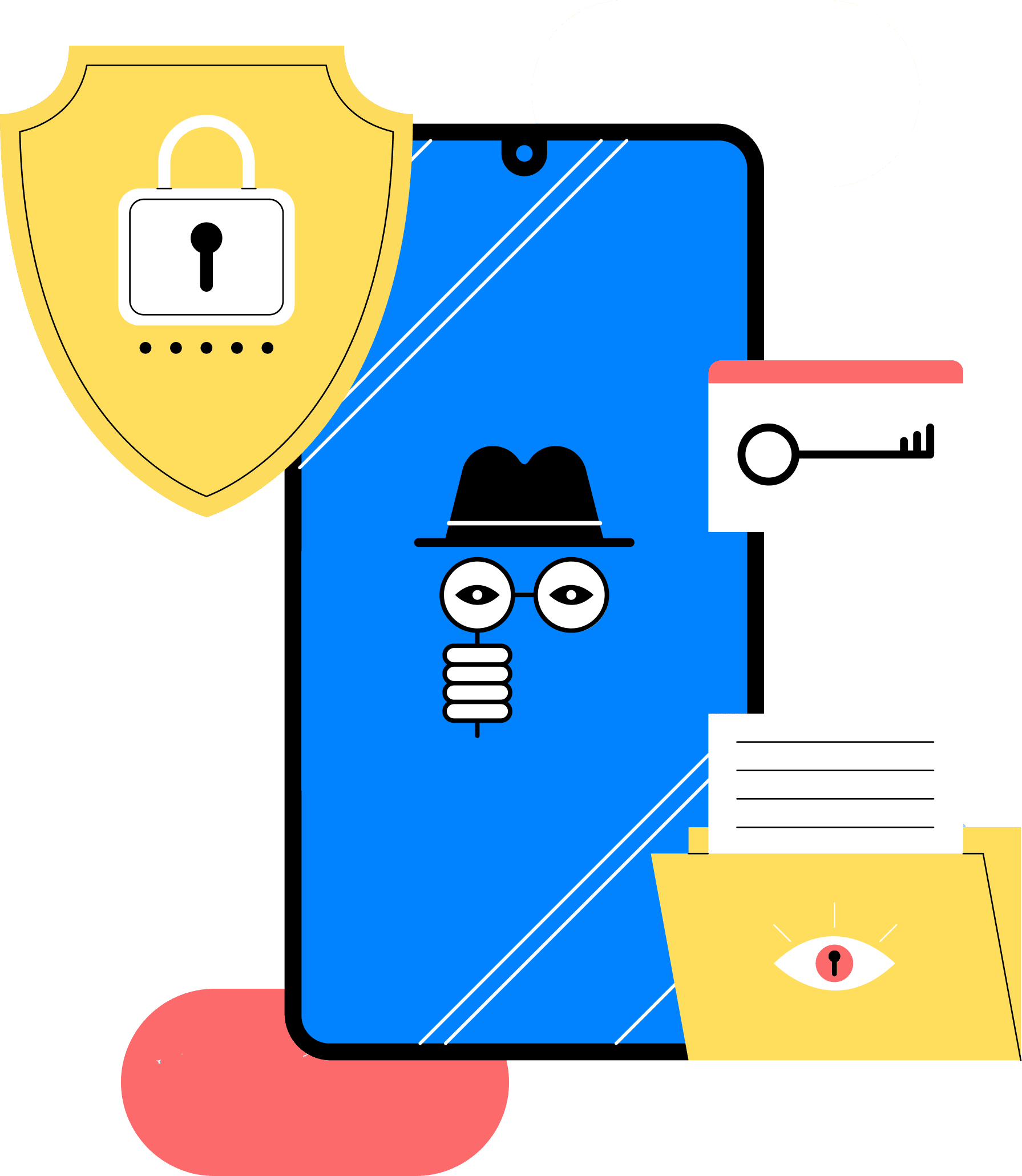 Privacy, Security, and Compliance 