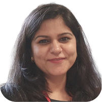 Priyanka Jaitly PWC