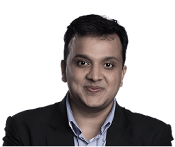 Rahul Lakhanpal Darwinbox