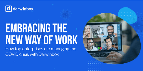 The Magic of Work Tech Reinventing HR Technology for the new world of work