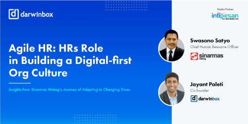 The Magic of Work Tech Reinventing HR Technology for the new world of work