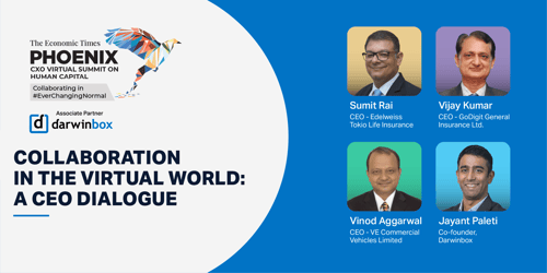The Magic of Work Tech Reinventing HR Technology for the new world of work