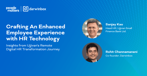 The Magic of Work Tech Reinventing HR Technology for the new world of work