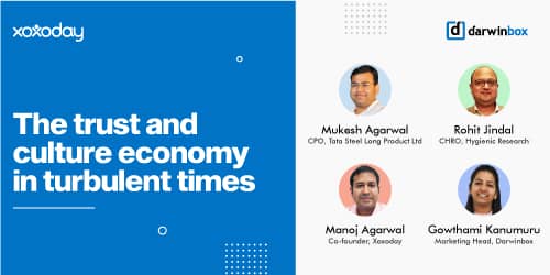 The Magic of Work Tech Reinventing HR Technology for the new world of work