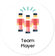 Team-player