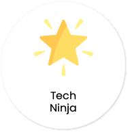 tech-ninja