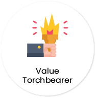 value-torchbearer