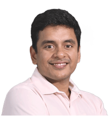 Rohit Chennamaneni Darwinbox