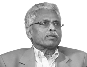 Sudhakar Ambati