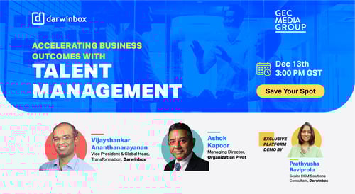 Talent Management GEC webinar