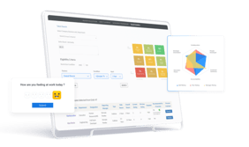 Darwinbox Debuts Into The Gartner Magic Quadrant 2021 For Cloud HCM Suite