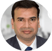 Vinod Bidwaik