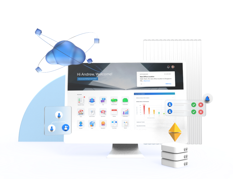 WORKFORCE-MANAGEMENT