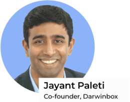 Jayant Paleti 