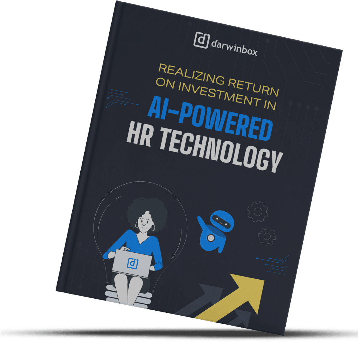 Realizing Return on Investment in AI-Powered HR Technology
