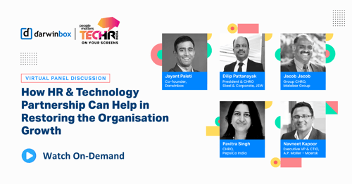 The Magic of Work Tech Reinventing HR Technology for the new world of work