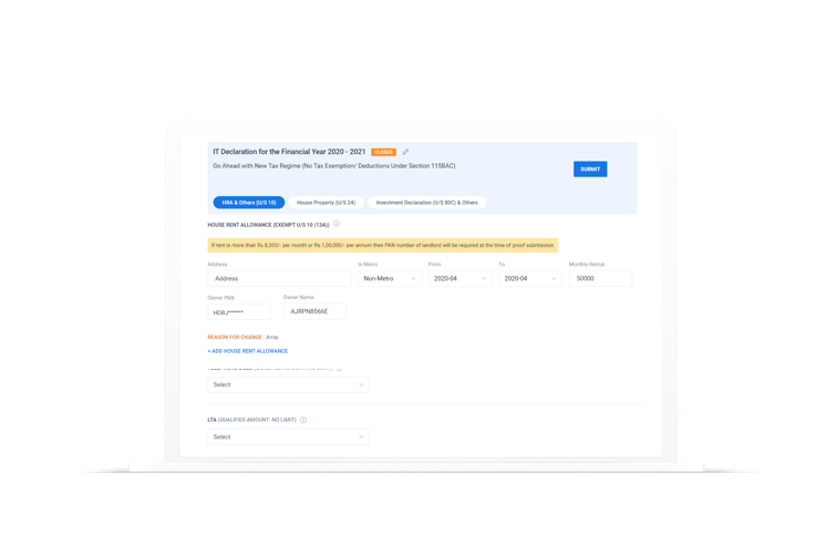 HR and Payroll software Dubai & UAE
