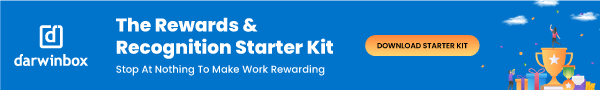 rewards and recognition starter kit