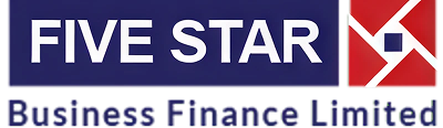 Five-Star Business Finance logo
