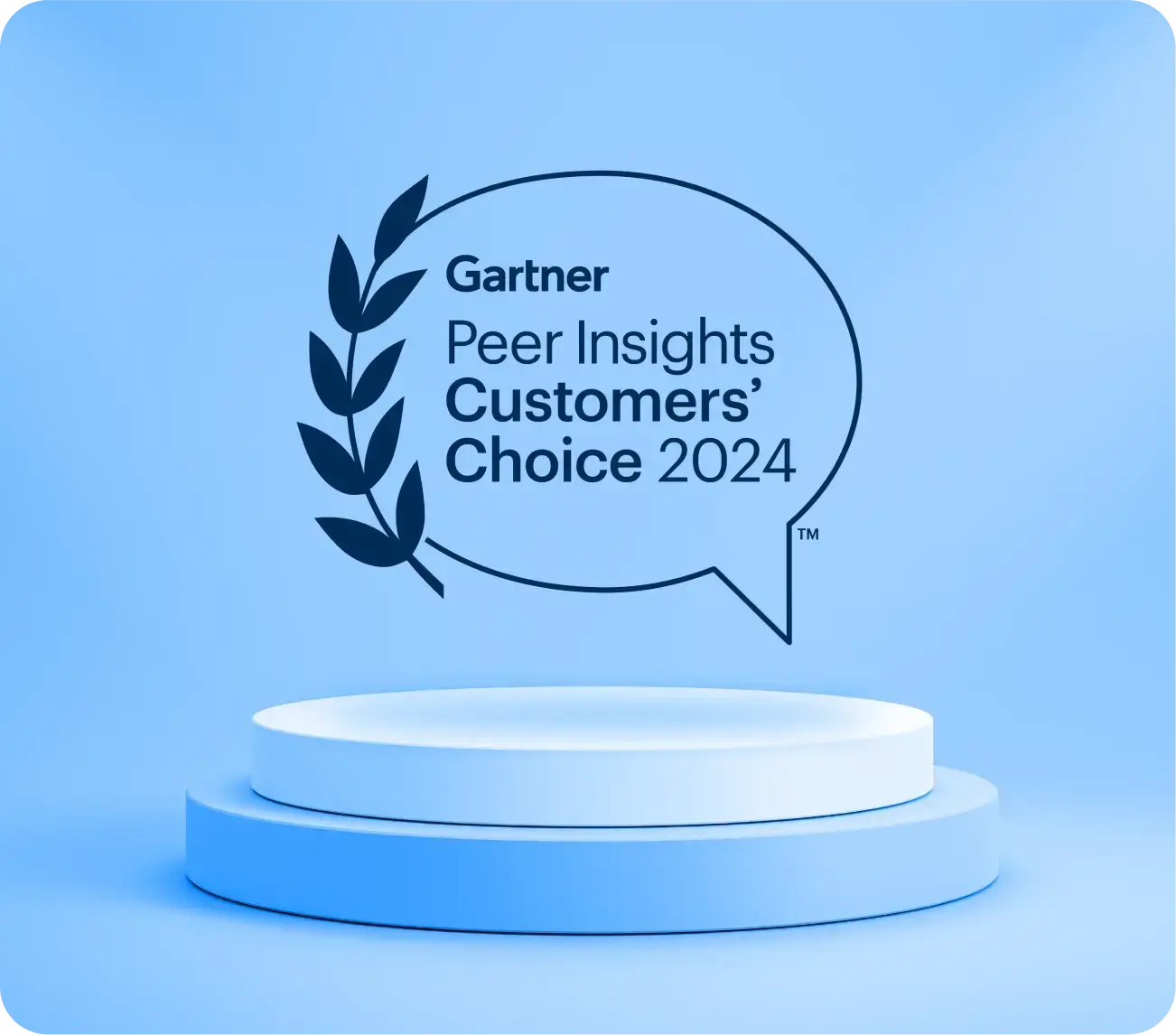 Darwinbox named #1 Customers’ Choice for 2024 – Gartner Peer Insights ...