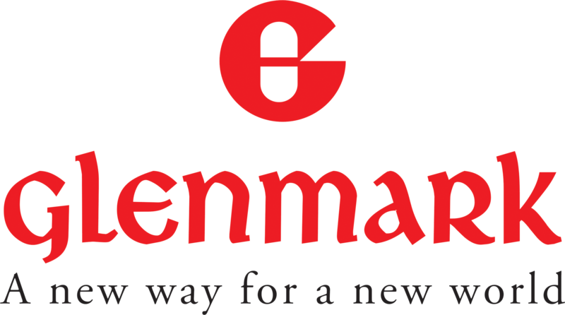 Glenmark Pharmaceuticals logo