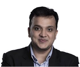 Rahul Lakhanpal Unboxed Mumbai