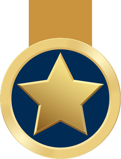 Gold medal
