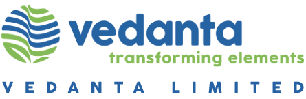 Vedanta logo