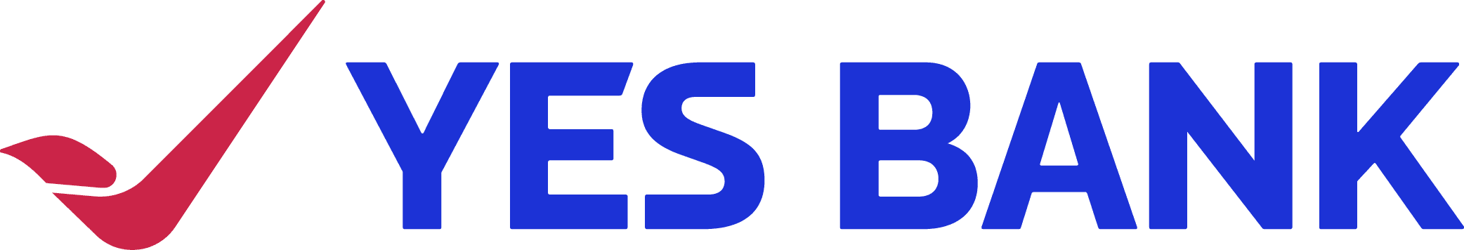 Yes Bank logo