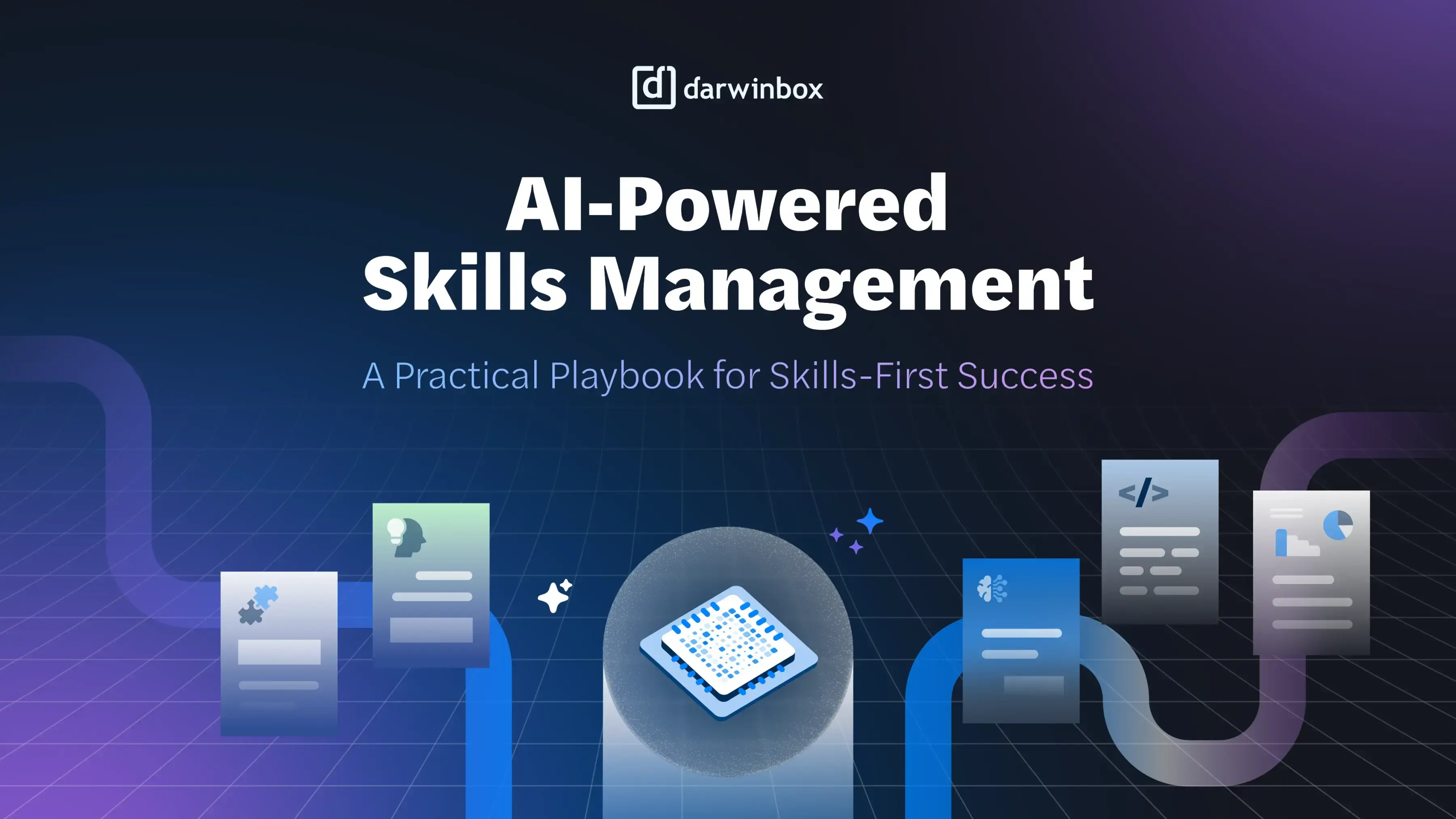 [eBook] The Ultimate Guide to AI-Powered Skills Management